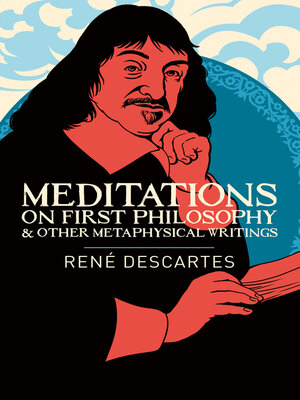 cover image of Meditations on First Philosophy & Other Metaphysical Writings